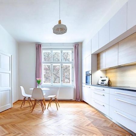 City Center Apartment Hradec Králové Dış mekan fotoğraf