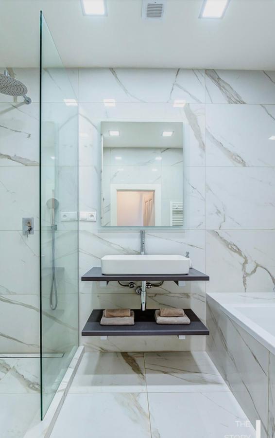 City Center Apartment Hradec Králové Dış mekan fotoğraf