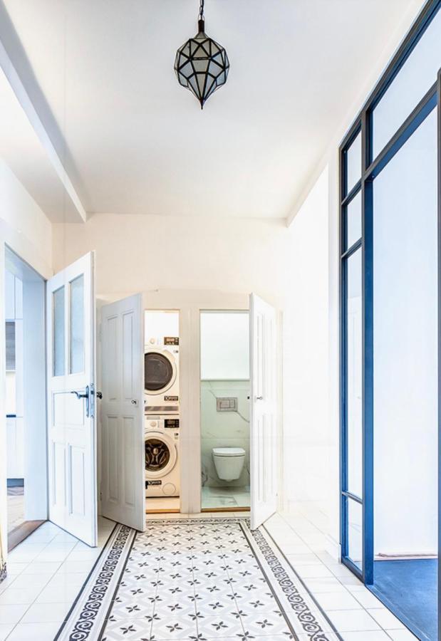 City Center Apartment Hradec Králové Dış mekan fotoğraf