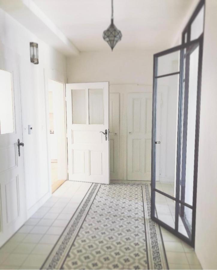 City Center Apartment Hradec Králové Dış mekan fotoğraf